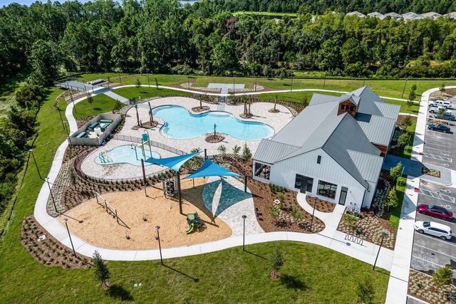 6946 AUDOBON OSPREY COVE, Harmony, FL 34773