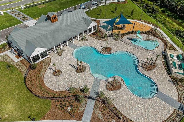 6946 AUDOBON OSPREY COVE, Harmony, FL 34773