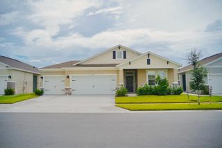 6946 AUDOBON OSPREY COVE, Harmony, FL 34773