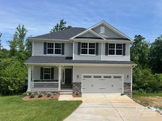 149 High Rock Court 02, Statesville, NC 28677