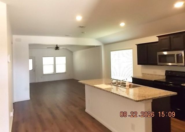 4716 Feltleaf Avenue, Fort Worth, TX 76036