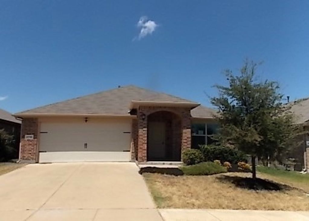 4716 Feltleaf Avenue, Fort Worth, TX 76036