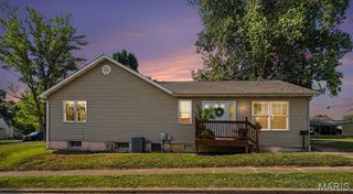 1200 N Taylor Avenue, Crystal City, MO 63019