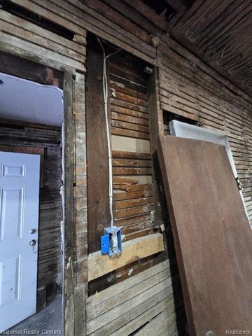 12610 Ilene Street, Detroit, MI 48238