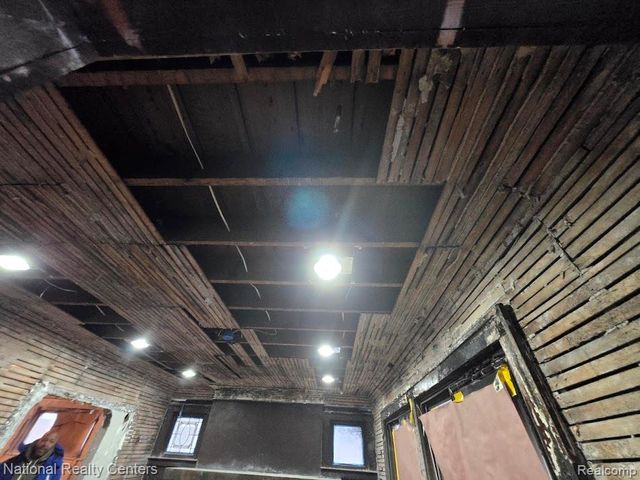 12610 Ilene Street, Detroit, MI 48238