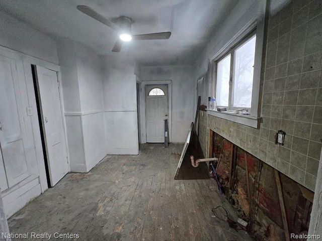 12610 Ilene Street, Detroit, MI 48238