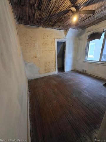 12610 Ilene Street, Detroit, MI 48238