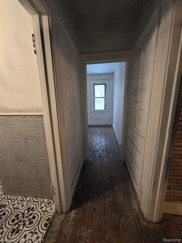 12610 Ilene Street, Detroit, MI 48238