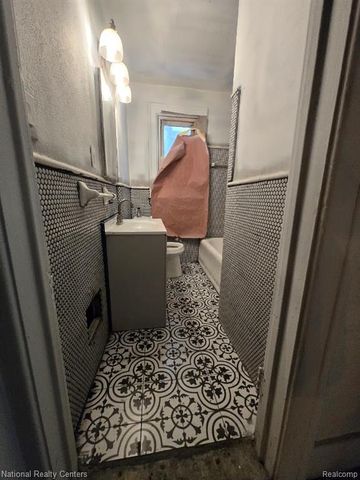 12610 Ilene Street, Detroit, MI 48238