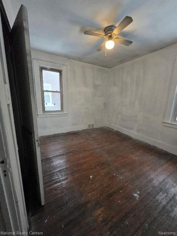 12610 Ilene Street, Detroit, MI 48238