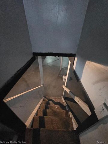 12610 Ilene Street, Detroit, MI 48238