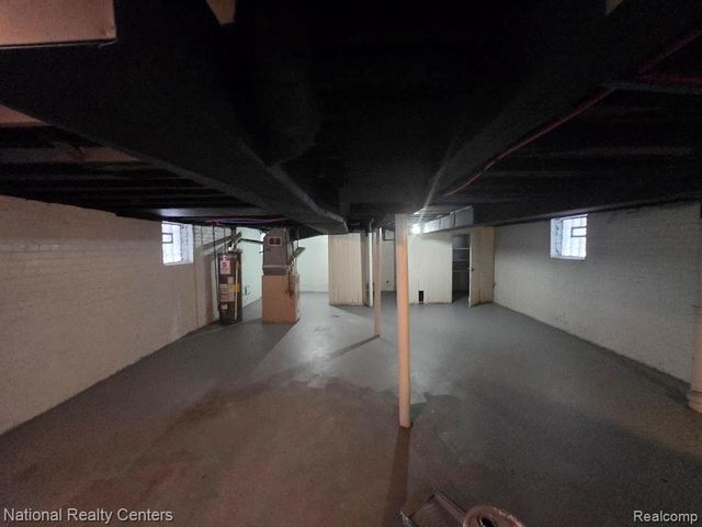 12610 Ilene Street, Detroit, MI 48238