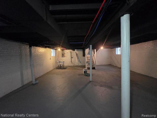 12610 Ilene Street, Detroit, MI 48238