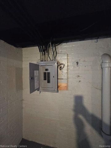 12610 Ilene Street, Detroit, MI 48238