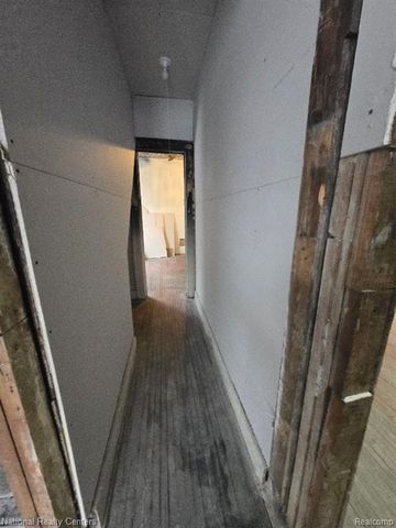 12610 Ilene Street, Detroit, MI 48238