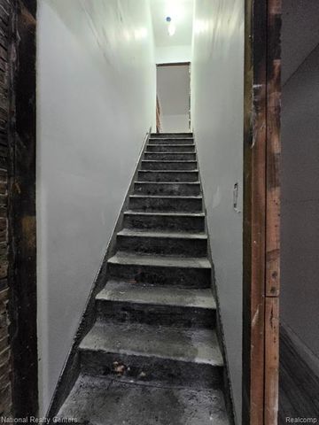 12610 Ilene Street, Detroit, MI 48238