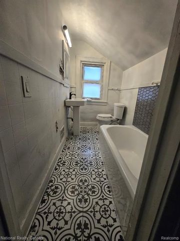 12610 Ilene Street, Detroit, MI 48238