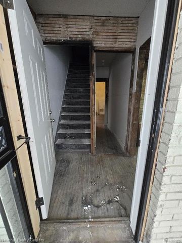 12610 Ilene Street, Detroit, MI 48238