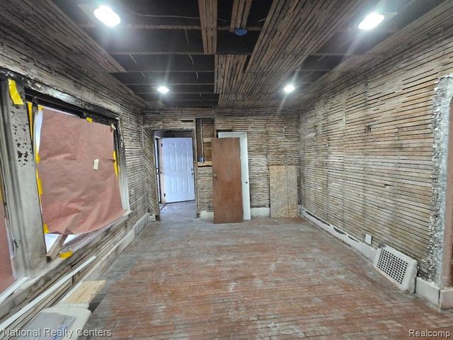 12610 Ilene Street, Detroit, MI 48238