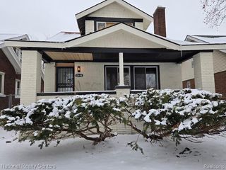 12610 Ilene Street, Detroit, MI 48238