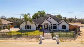 1600 Platinum Street, Penitas, TX 78576