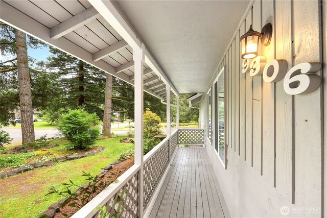 9306 Northwood Drive SE, Olympia, WA 98513