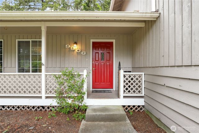 9306 Northwood Drive SE, Olympia, WA 98513