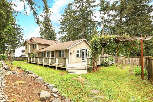 9306 Northwood Drive SE, Olympia, WA 98513
