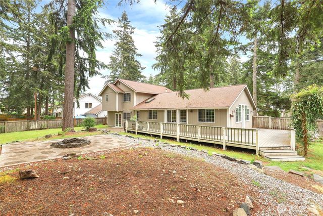 9306 Northwood Drive SE, Olympia, WA 98513