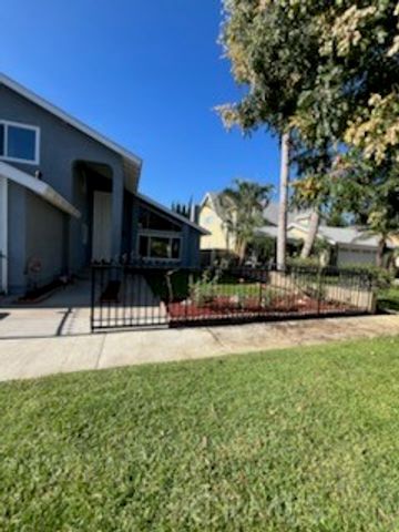 7715 E Camino Tampico, Anaheim, CA 92808