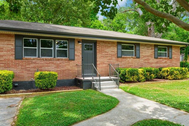 1013 Greenhill Drive, Rossville, GA 30741
