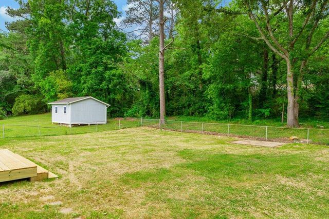 1013 Greenhill Drive, Rossville, GA 30741