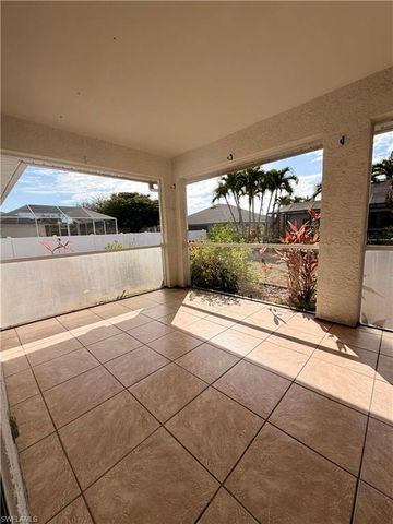 4620 SW 13th AVE, Cape Coral, FL 33914