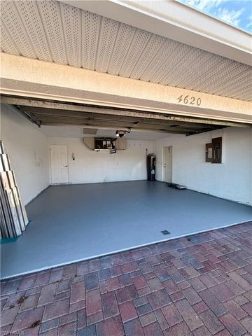4620 SW 13th AVE, Cape Coral, FL 33914
