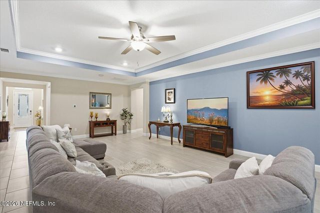 259 SAINT VINCENT Drive, St. Augustine, FL 32092