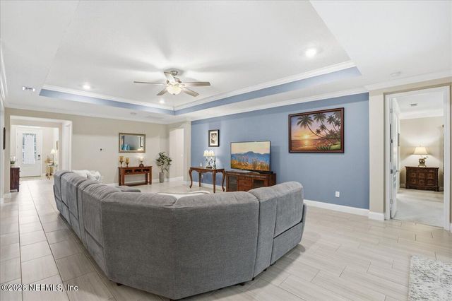 259 SAINT VINCENT Drive, St. Augustine, FL 32092