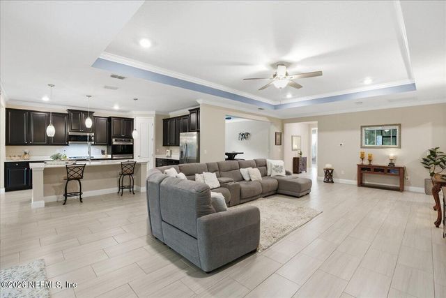 259 SAINT VINCENT Drive, St. Augustine, FL 32092