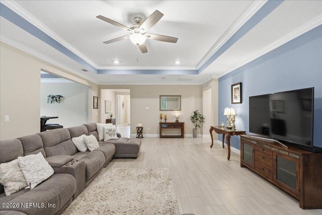 259 SAINT VINCENT Drive, St. Augustine, FL 32092