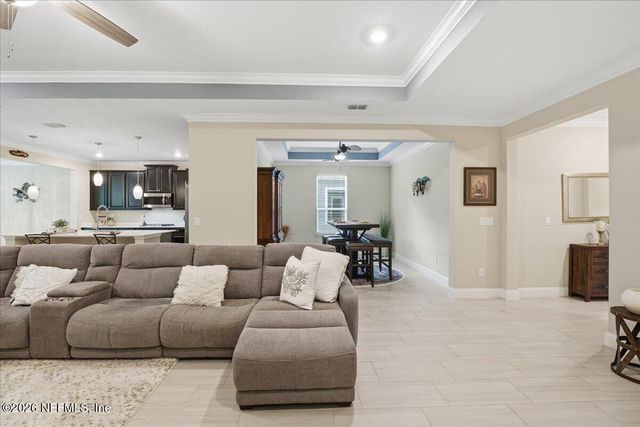 259 SAINT VINCENT Drive, St. Augustine, FL 32092