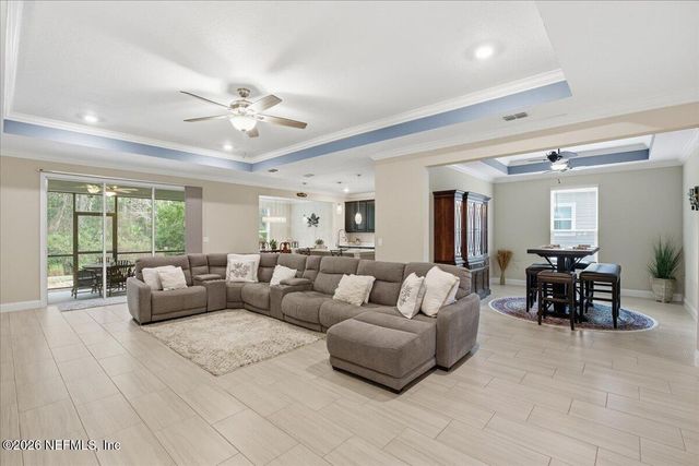 259 SAINT VINCENT Drive, St. Augustine, FL 32092