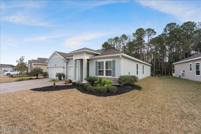 259 SAINT VINCENT Drive, St. Augustine, FL 32092