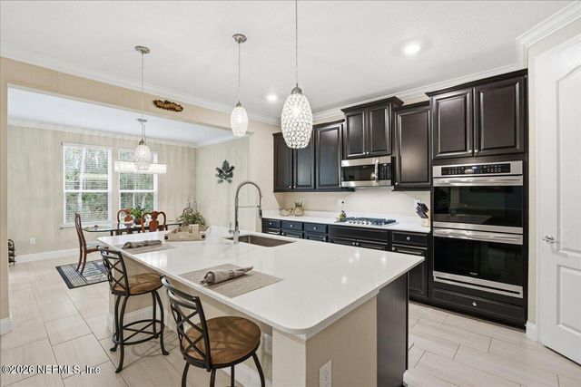 259 SAINT VINCENT Drive, St. Augustine, FL 32092