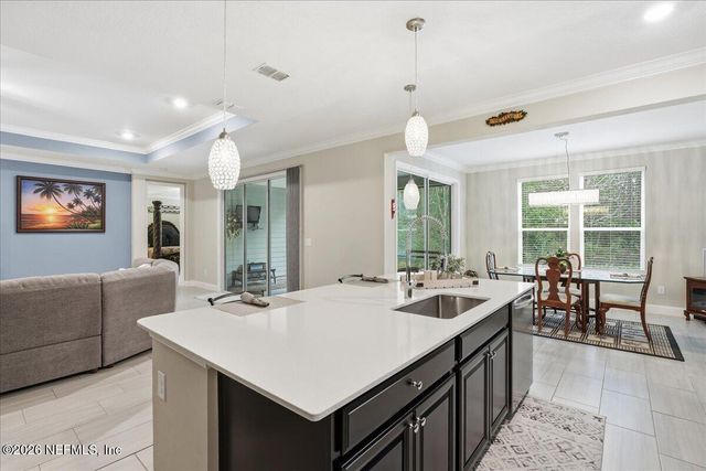 259 SAINT VINCENT Drive, St. Augustine, FL 32092