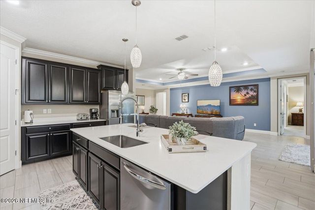 259 SAINT VINCENT Drive, St. Augustine, FL 32092