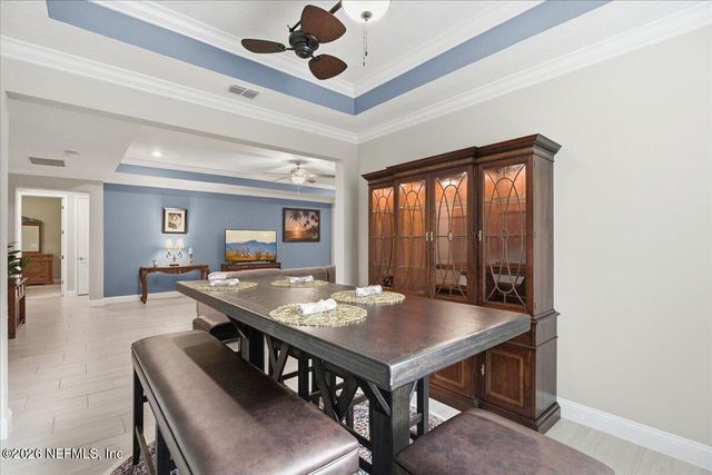 259 SAINT VINCENT Drive, St. Augustine, FL 32092