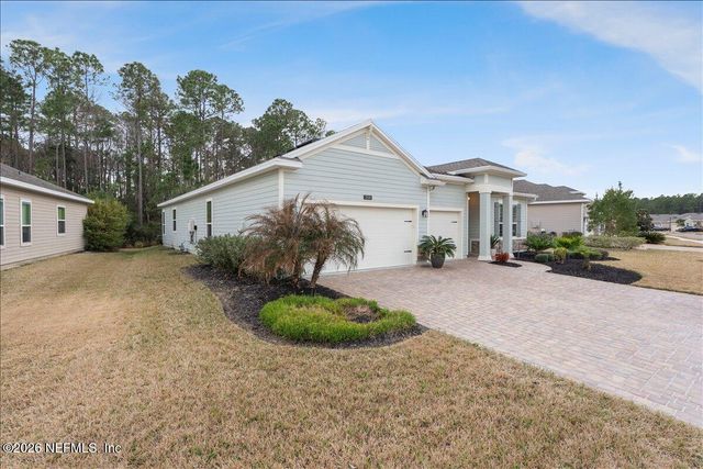 259 SAINT VINCENT Drive, St. Augustine, FL 32092