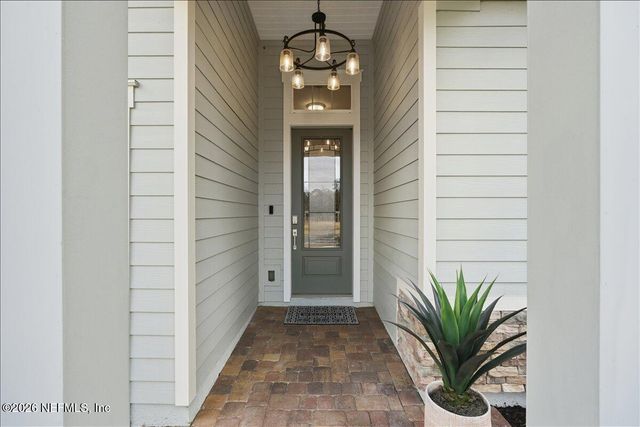 259 SAINT VINCENT Drive, St. Augustine, FL 32092