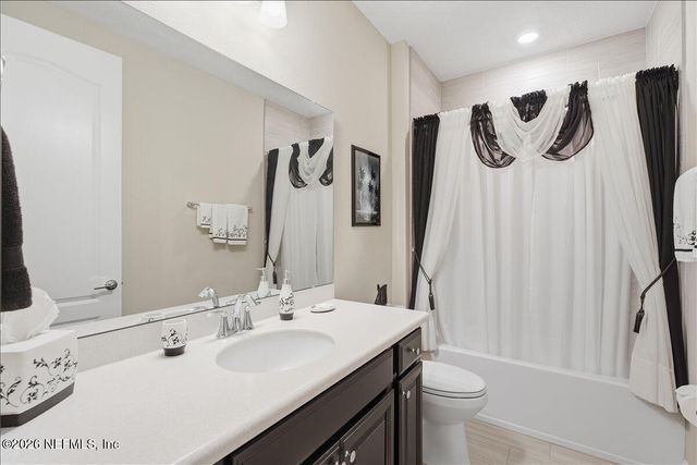 259 SAINT VINCENT Drive, St. Augustine, FL 32092