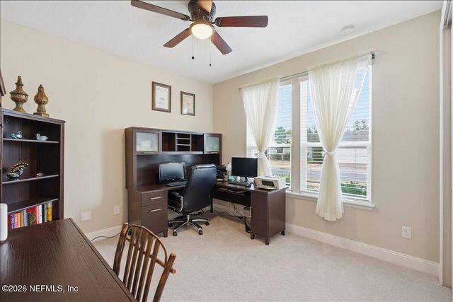 259 SAINT VINCENT Drive, St. Augustine, FL 32092