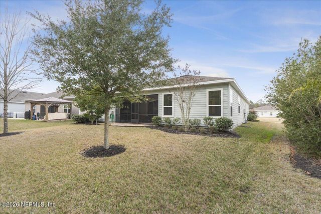 259 SAINT VINCENT Drive, St. Augustine, FL 32092